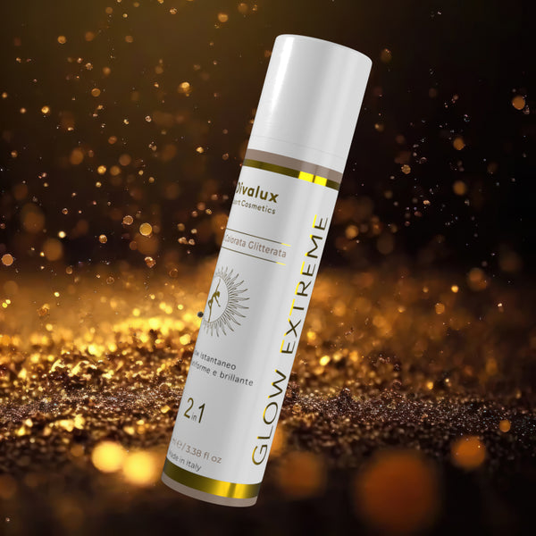 Glow Extreme Glitterata 2 in 1