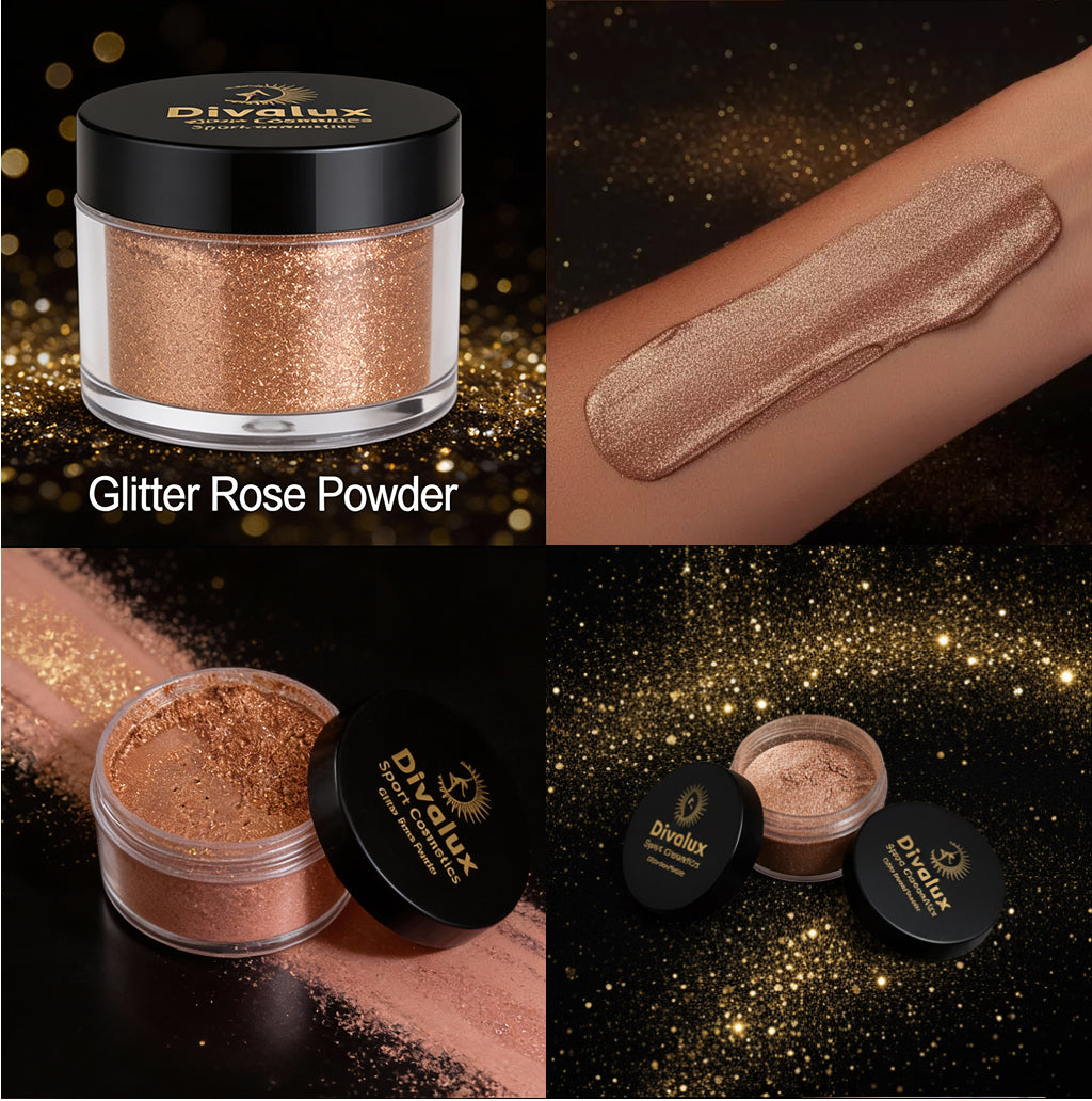 Glitter Powder